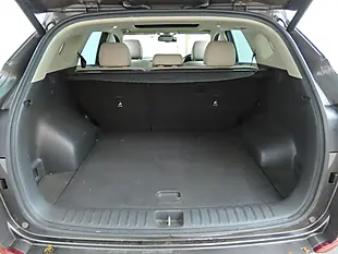 Used 2016 Hyundai Tucson Premium Se Grey - Interior and Exterior details 12