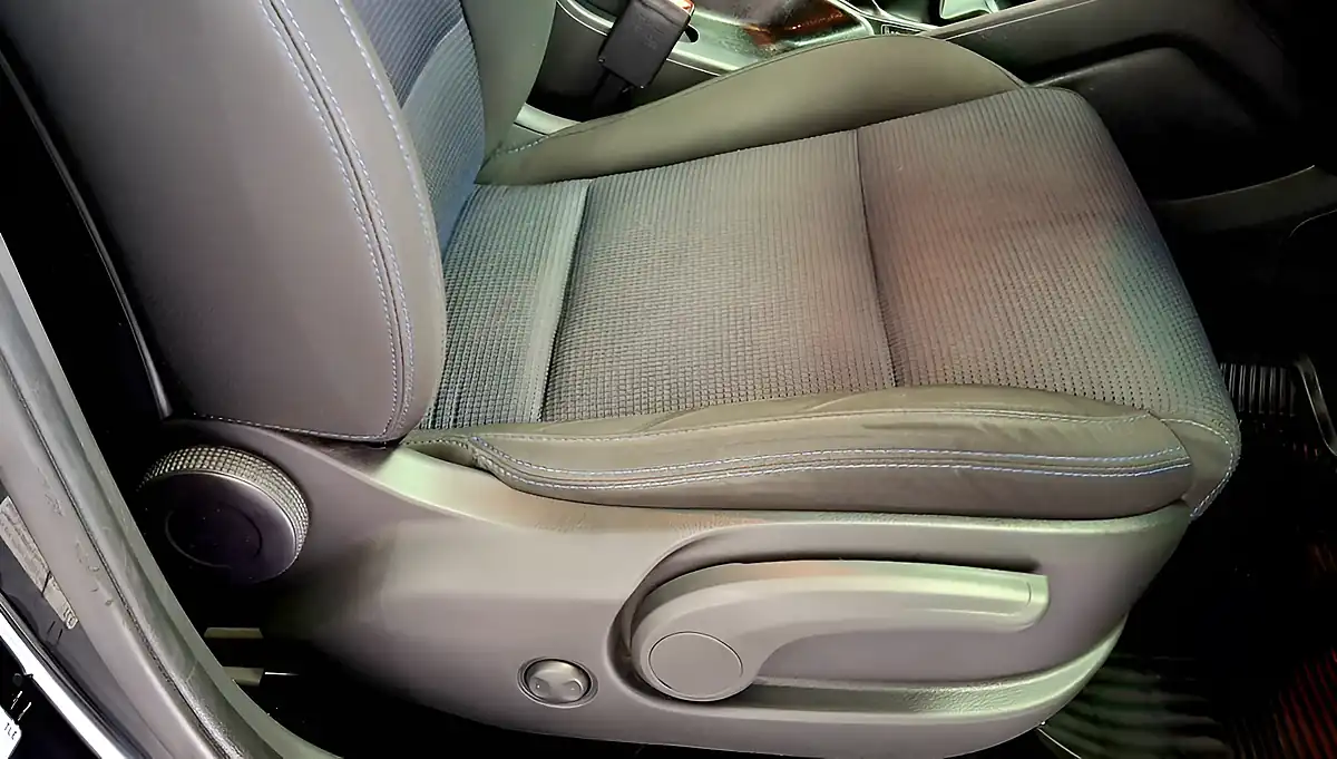 Used 2016 Hyundai Tucson Se Black - Interior and Exterior details 12
