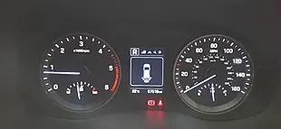 Used 2016 Hyundai Tucson Se Black - Interior and Exterior details 16