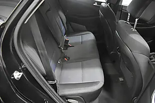 Used 2016 Hyundai Tucson Se Black - Interior and Exterior details 11