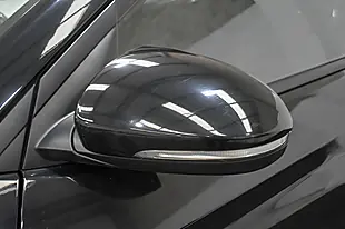 Used 2016 Hyundai Tucson Se Black - Interior and Exterior details 12