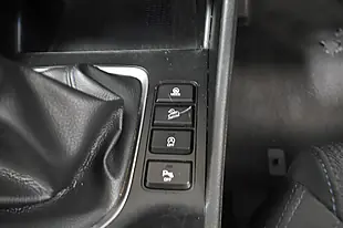 Used 2016 Hyundai Tucson Se Black - Interior and Exterior details 18