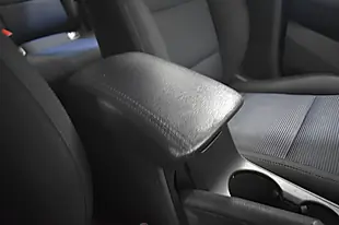 Used 2016 Hyundai Tucson Se Black - Interior and Exterior details 20