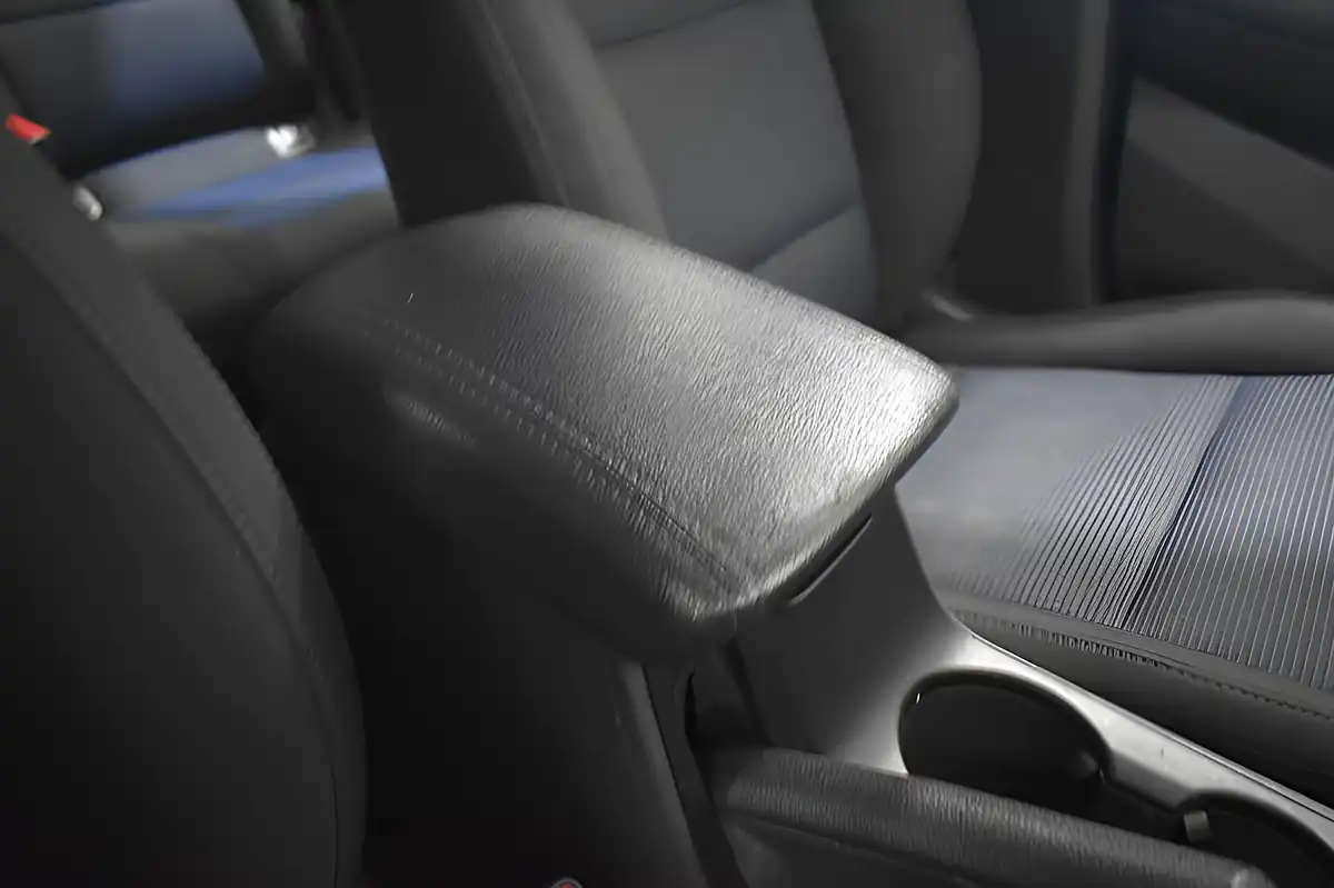 Used 2016 Hyundai Tucson Se Black - Interior and Exterior details 20