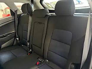 Used 2016 Hyundai Tucson Se Blue - Interior and Exterior details 12