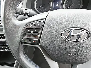 Used 2016 Hyundai Tucson Se Nav Brown - Interior and Exterior details 15