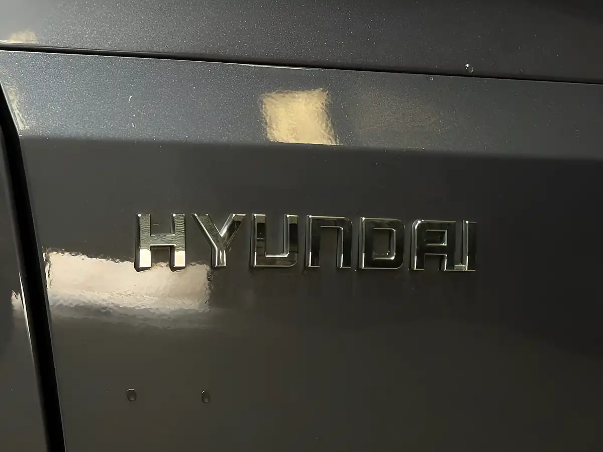 Used 2016 Hyundai Tucson Se Nav Grey - Interior and Exterior details 11