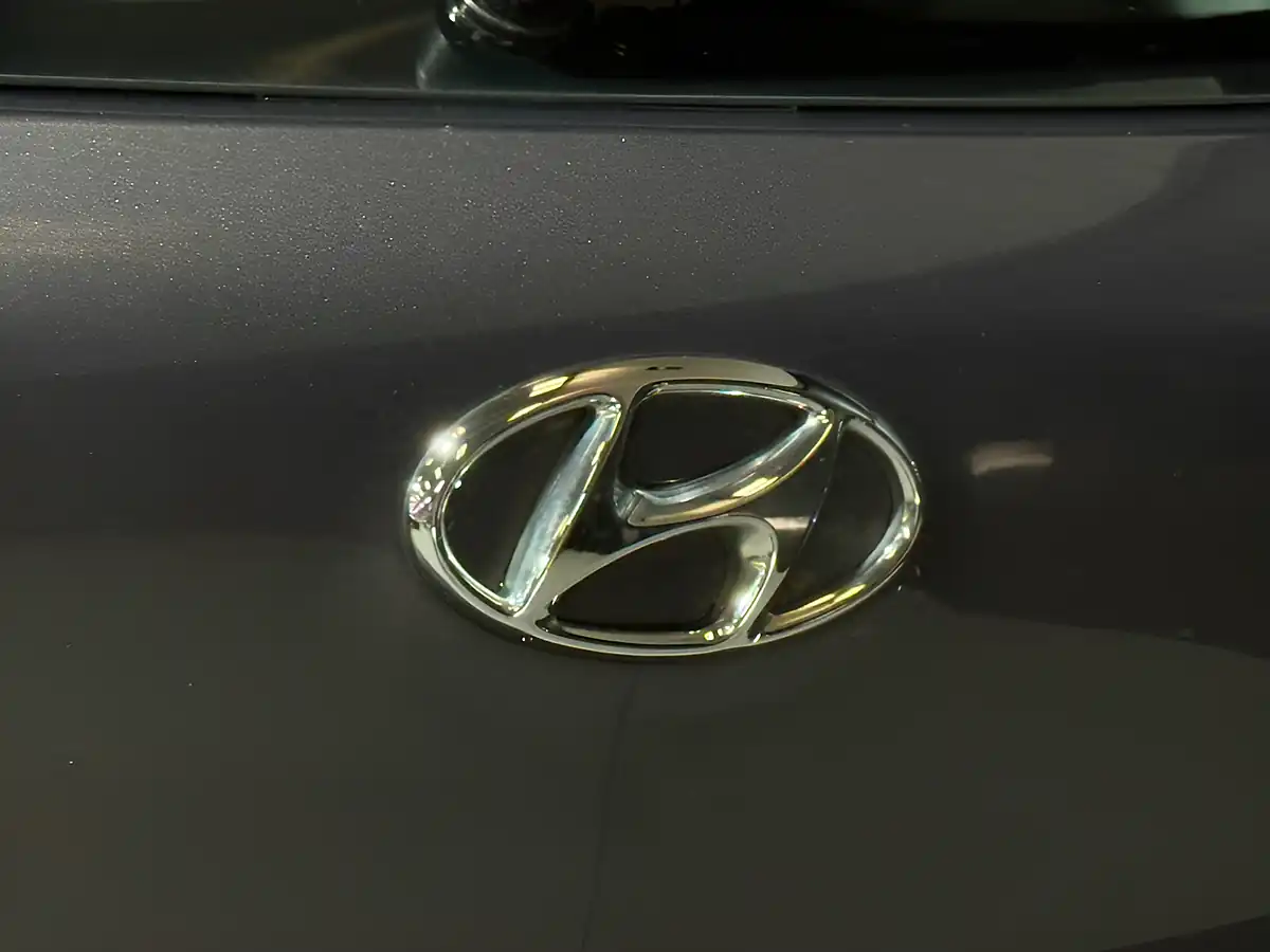 Used 2016 Hyundai Tucson Se Nav Grey - Interior and Exterior details 12
