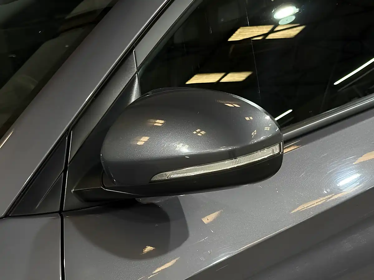 Used 2016 Hyundai Tucson Se Nav Grey - Interior and Exterior details 19