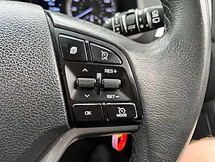 Used 2016 Hyundai Tucson Se Nav Red - Interior and Exterior details 17