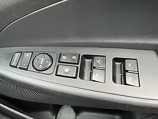 Used 2016 Hyundai Tucson Se Nav Red - Interior and Exterior details 19
