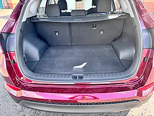 Used 2016 Hyundai Tucson Se Nav Red - Interior and Exterior details 15