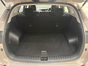 Used 2016 Hyundai Tucson Se Nav White - Interior and Exterior details 15