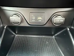 Used 2016 Hyundai Tucson Se Nav White - Interior and Exterior details 19