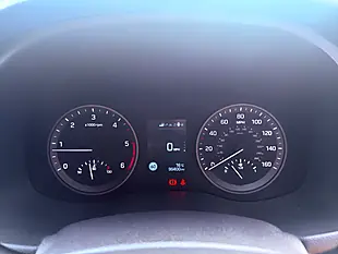 Used 2016 Hyundai Tucson Se Nav White Sand - Interior and Exterior details 13