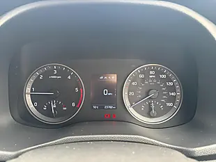 Used 2016 Hyundai Tucson Se White - Interior and Exterior details 14
