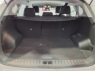 Used 2016 Hyundai Tucson Se White - Interior and Exterior details 7