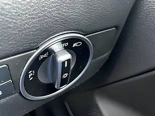 Used 2016 Infiniti Q30 Sport Black - Interior and Exterior details 12