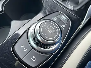 Used 2016 Infiniti Q30 Sport Black - Interior and Exterior details 16