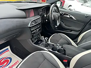 Used 2016 Infiniti Q30 Sport Black - Interior and Exterior details 18