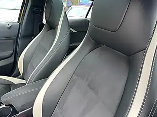 Used 2016 Infiniti Q30 Sport Black - Interior and Exterior details 19