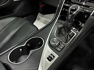Used 2016 Infiniti Q60 Premium Tech White - Interior and Exterior details 15