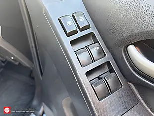 Used 2016 Isuzu D-Max Blade Black - Interior and Exterior details 14