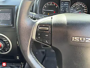 Used 2016 Isuzu D-Max Blade Black - Interior and Exterior details 15