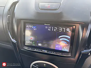 Used 2016 Isuzu D-Max Blade Black - Interior and Exterior details 16