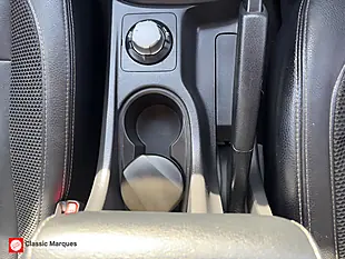 Used 2016 Isuzu D-Max Blade Black - Interior and Exterior details 18