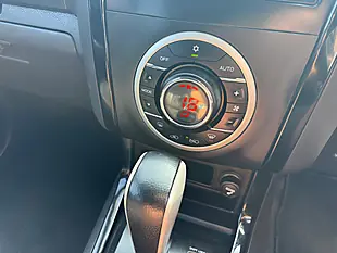 Used 2016 Isuzu D-Max Blade Orange - Interior and Exterior details 14
