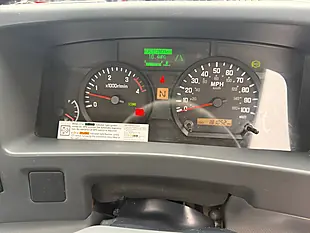 Used 2016 Isuzu Forward N75.190 L White - Interior and Exterior details 11