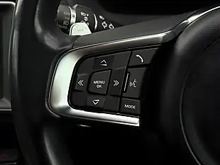 Used 2016 Jaguar F-Pace First Edition Blue - Interior and Exterior details 12
