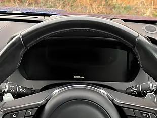 Used 2016 Jaguar F-Pace First Edition Blue - Interior and Exterior details 13