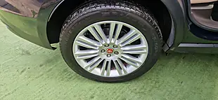 Used 2016 Jaguar F-Pace Portfolio Blue - Interior and Exterior details 13