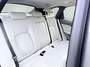 Used 2016 Jaguar F-Pace Portfolio Grey - Interior and Exterior details 11