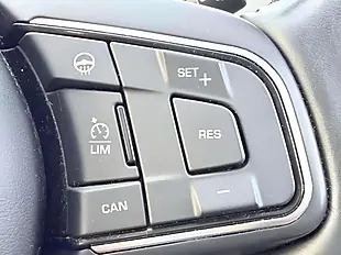 Used 2016 Jaguar F-Pace Portfolio Grey - Interior and Exterior details 16