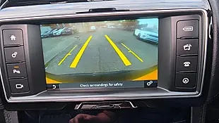 Used 2016 Jaguar F-Pace Portfolio - Interior and Exterior details 16