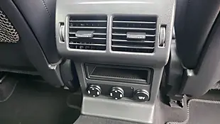 Used 2016 Jaguar F-Pace Portfolio - Interior and Exterior details 19
