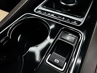 Used 2016 Jaguar F-Pace Prestige Grey - Interior and Exterior details 13