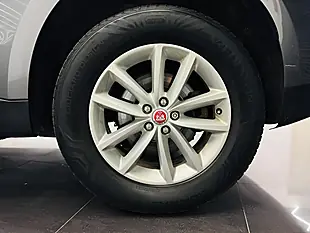 Used 2016 Jaguar F-Pace Prestige Grey - Interior and Exterior details 14