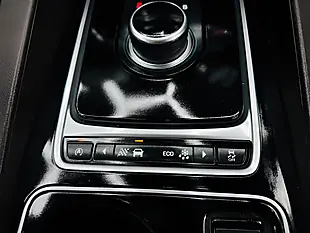 Used 2016 Jaguar F-Pace Prestige Grey - Interior and Exterior details 15