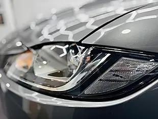 Used 2016 Jaguar F-Pace Prestige Grey - Interior and Exterior details 17