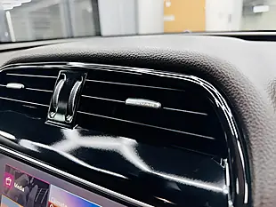 Used 2016 Jaguar F-Pace Prestige Grey - Interior and Exterior details 20