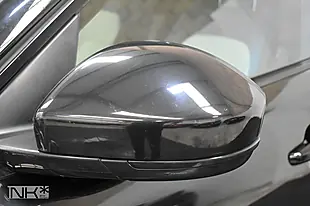 Used 2016 Jaguar F-Pace R-Sport Black - Interior and Exterior details 11