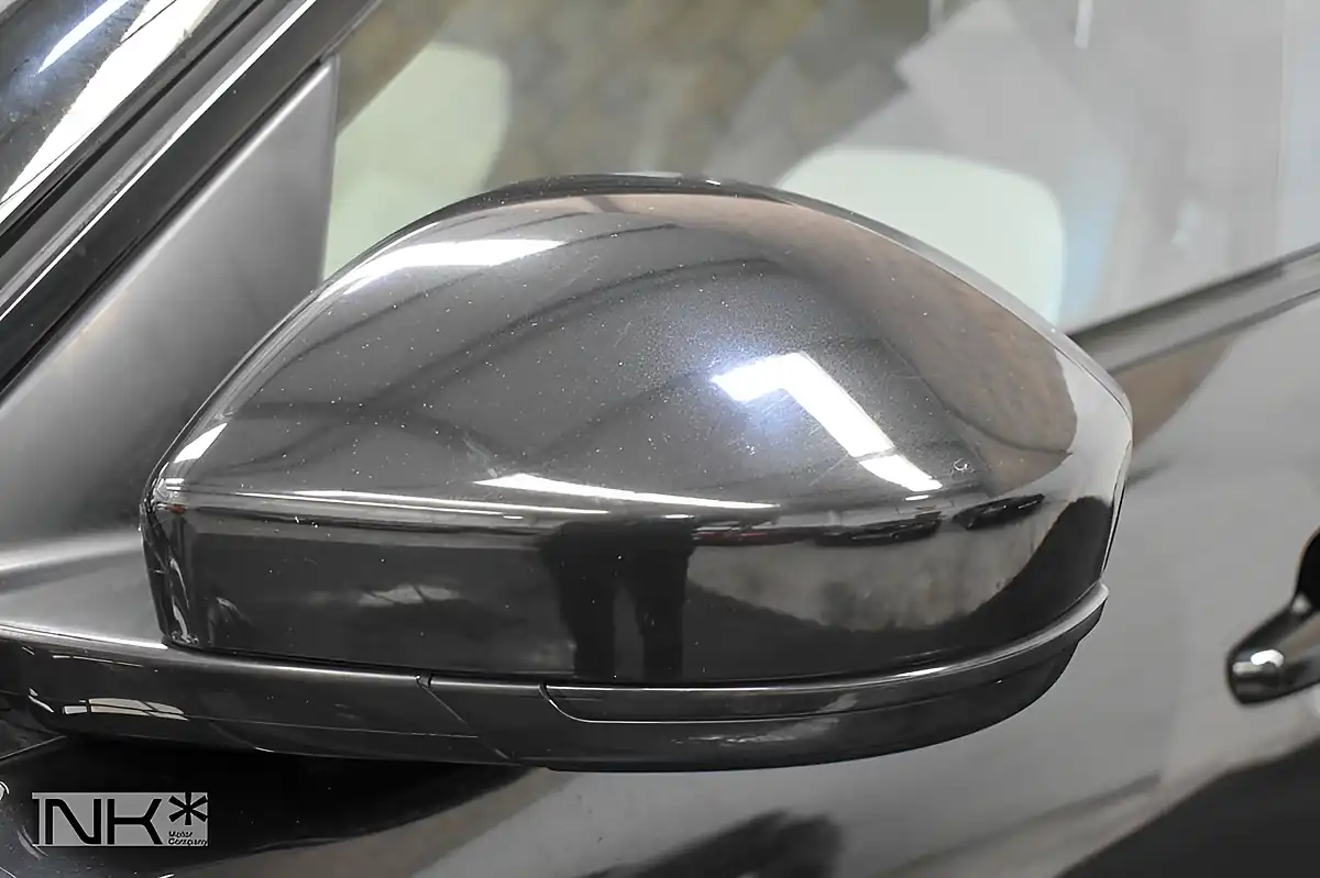 Used 2016 Jaguar F-Pace R-Sport Black - Interior and Exterior details 11