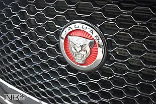 Used 2016 Jaguar F-Pace R-Sport Black - Interior and Exterior details 12
