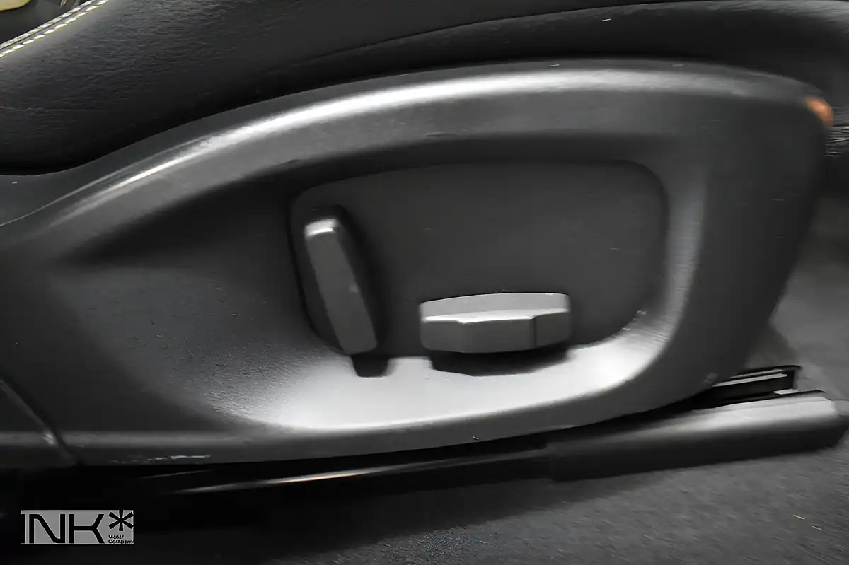 Used 2016 Jaguar F-Pace R-Sport Black - Interior and Exterior details 17