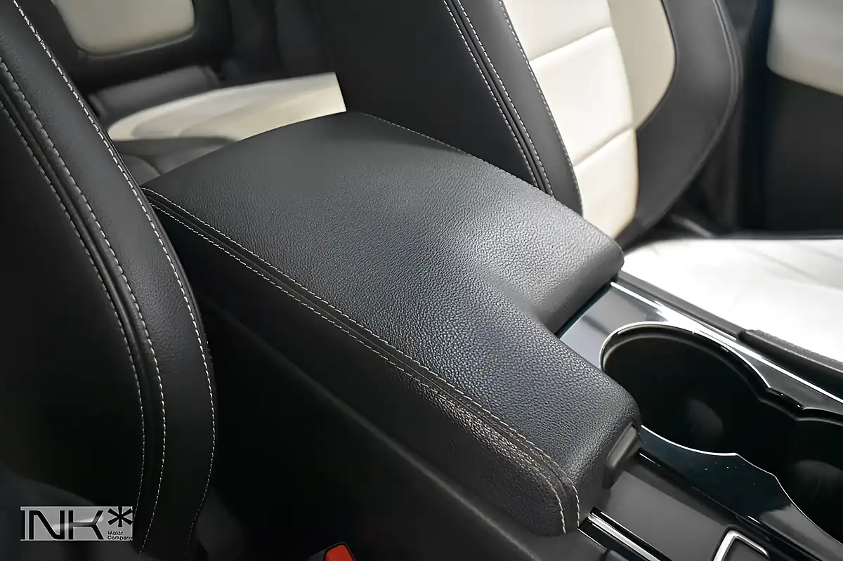 Used 2016 Jaguar F-Pace R-Sport Black - Interior and Exterior details 20