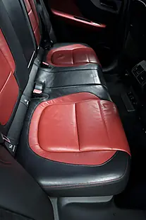 Used 2016 Jaguar F-Pace R-Sport Black - Interior and Exterior details 11